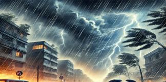 Heavy Rain Alert : अगले 4 दिनों तक झमाझम बारिश और ओले का अलर्ट, IMD ने जारी की बड़ी चेतावनी… Heavy Rain Alert : अगले 4 दिनों तक झमाझम बारिश और ओले का अलर्ट, IMD ने जारी की बड़ी चेतावनी...