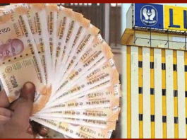 Invest money once in this scheme of LIC, you will get pension of Rs 12000 for life