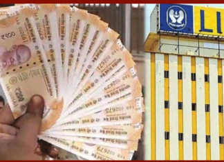 LIC की इस स्कीम में एक बार लगाएं पैसा, जिंदगी भर मिलेगी 12000 रुपये पेंशन Invest money once in this scheme of LIC, you will get pension of Rs 12000 for life