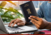 Online Passport Apply : ऑनलाइन पासपोर्ट के लिए आवेदन कैसे करें? जानिए कौन से दस्तावेज़ ज़रूरी हैं Online Passport Apply : ऑनलाइन पासपोर्ट के लिए आवेदन कैसे करें? जानिए कौन से दस्तावेज़ ज़रूरी हैं