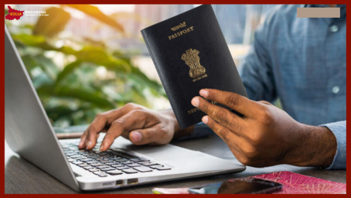 Online Passport Apply : ऑनलाइन पासपोर्ट के लिए आवेदन कैसे करें? जानिए कौन से दस्तावेज़ ज़रूरी हैं
