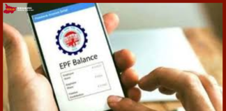 PF Account Balance : अपने PF अकाउंट का बैलेंस जानना है बेहद आसान! इन स्टेप्स को फॉलो करें PF Account Balance : अपने PF अकाउंट का बैलेंस जानना है बेहद आसान! इन स्टेप्स को फॉलो करें