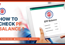 PF Balance Check : EPFO खाते में कितना पैसा जमा है, बिना इंटरनेट भी कैसे चेक करें? PF Balance Check : EPFO खाते में कितना पैसा जमा है, बिना इंटरनेट भी कैसे चेक करें?