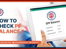 PF Balance Check : EPFO खाते में कितना पैसा जमा है, बिना इंटरनेट भी कैसे चेक करें?
