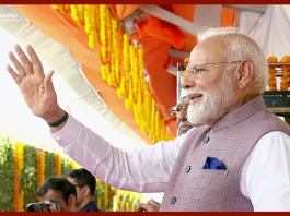 Bihar Breaking News! PM नरेंद्र मोदी के पटना के कार्यक्रम का समय में किया बदलाव! बंद रहेंगे कई मार्ग