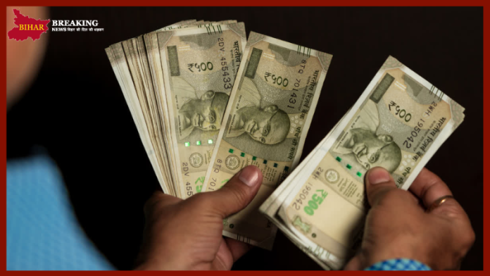 Eighth Pay Commission : सरकारी कर्मचारियों के लिए बड़ी खुशखबरी! सैलरी में हुआ बड़ा इजाफा, इतनी वेतन वृद्धि कि आपने कल्पना भी नहीं की होगी Eighth Pay Commission : सरकारी कर्मचारियों के लिए बड़ी खुशखबरी! सैलरी में हुआ बड़ा इजाफा, इतनी वेतन वृद्धि कि आपने कल्पना भी नहीं की होगी