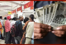 Post Office scheme : Money will double in this scheme of post office, know how to convert one lakh rupees into 2 lakh rupees Post Office scheme : Money will double in this scheme of post office, know how to convert one lakh rupees into 2 lakh rupees