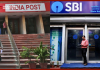 SBI FD Vs Post Office FD : जानें 5 साल की जमा पर आपको कहां मिलता है ज्यादा फायदा SBI FD Vs Post Office FD : जानें 5 साल की जमा पर आपको कहां मिलता है ज्यादा फायदा
