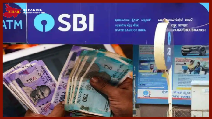 SBI superhit scheme : सीनियर सिटीजन के लिए खुशखबरी! SBI में ₹5 लाख जमा करने पर मिलेगा ₹2 लाख से ज्यादा ब्याज, यहां जानें SBI superhit scheme : सीनियर सिटीजन के लिए खुशखबरी! SBI में ₹5 लाख जमा करने पर मिलेगा ₹2 लाख से ज्यादा ब्याज, यहां जानें