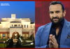 Saif Ali Khan enemy property : सैफ अली खान की 3 संपत्तियों का पाकिस्तान कनेक्शन, मोदी सरकार ने की बड़ी कार्रवाई Saif Ali Khan enemy property : सैफ अली खान की 3 संपत्तियों का पाकिस्तान कनेक्शन, मोदी सरकार ने की बड़ी कार्रवाई