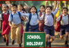 School holidays : All schools will remain closed for these many more days, know when the schools will open School holiday July 2025 : Students will be happy, schools will remain closed for so many days in July across India, know when and why