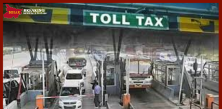 Toll Plaza Pass Rules: अब 340 रुपये में बिना रुके पार करें Toll Plaza, जानें कैसे मिलेगा फ्री टोल का लाभ Toll Plaza Pass Rules: अब 340 रुपये में बिना रुके पार करें Toll Plaza, जानें कैसे मिलेगा फ्री टोल का लाभ