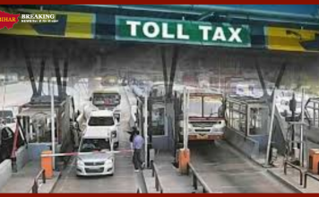 Toll Plaza Pass Rules: अब 340 रुपये में बिना रुके पार करें Toll Plaza, जानें कैसे मिलेगा फ्री टोल का लाभ Toll Plaza Pass Rules: अब 340 रुपये में बिना रुके पार करें Toll Plaza, जानें कैसे मिलेगा फ्री टोल का लाभ