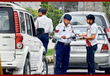 Traffic Challan : आज लग रही है लोक अदालत, 25000 रुपये का ट्रैफिक चालान हो जाएगा जीरो. Traffic Challan : आज लग रही है लोक अदालत, 25000 रुपये का ट्रैफिक चालान हो जाएगा जीरो.