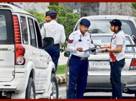 Traffic Challan : आज लग रही है लोक अदालत, 25000 रुपये का ट्रैफिक चालान हो जाएगा जीरो.