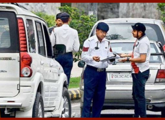 Traffic Challan : आज लग रही है लोक अदालत, 25000 रुपये का ट्रैफिक चालान हो जाएगा जीरो. Traffic Challan : आज लग रही है लोक अदालत, 25000 रुपये का ट्रैफिक चालान हो जाएगा जीरो.