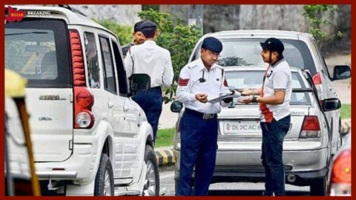 Traffic Challan : आज लग रही है लोक अदालत, 25000 रुपये का ट्रैफिक चालान हो जाएगा जीरो.