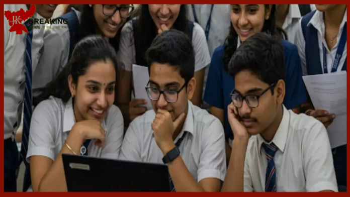 CBSE New Rules : CBSE बोर्ड ने पुनर्मूल्यांकन और रीचेकिंग के नियमों में किया बदलाव, छात्र जान लें नए नियम CBSE New Rules : CBSE बोर्ड ने पुनर्मूल्यांकन और रीचेकिंग के नियमों में किया बदलाव, छात्र जान लें नए नियम
