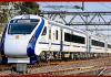 Vande Bharat Train! इस वंदे भारत ट्रेन का रूट बदला गया है, कोचों की संख्या बढ़ाई गई है Vande Bharat Train! इस वंदे भारत ट्रेन का रूट बदला गया है, कोचों की संख्या बढ़ाई गई है