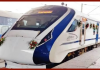 New Vande Bharat Train: खुशखबरी! इस रूट पर चलेगी नई स्लीपर वंदे भारत ट्रेन, जानें रूट और अन्य डिटेल्स New Vande Bharat Train: खुशखबरी! इस रूट पर चलेगी नई स्लीपर वंदे भारत ट्रेन, जानें रूट और अन्य डिटेल्स