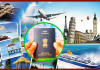 Visa-Free Travel : भारतीय बिना वीजा के 58 देशों की यात्रा कर सकते हैं, सूची यहाँ देखें Visa-Free Travel : भारतीय बिना वीजा के 58 देशों की यात्रा कर सकते हैं, सूची यहाँ देखें