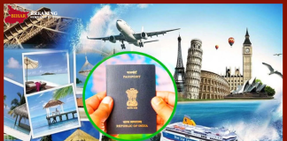 Visa-Free Travel : भारतीय बिना वीजा के 58 देशों की यात्रा कर सकते हैं, सूची यहाँ देखें Visa-Free Travel : भारतीय बिना वीजा के 58 देशों की यात्रा कर सकते हैं, सूची यहाँ देखें