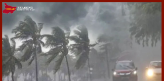 IMD Heavy Rain Alert : 14,15,16,17 मई को इन राज्यों में होगी बारिश, आंधी-तूफान का हाई अलर्ट IMD Heavy Rain Alert : 14,15,16,17 मई को इन राज्यों में होगी बारिश, आंधी-तूफान का हाई अलर्ट