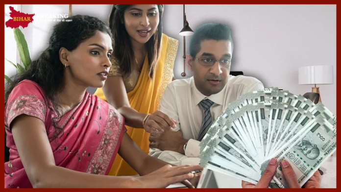 Salary Hike : 8वें वेतन आयोग में इतने हजार बढ़ेगी सैलरी, यहां और पढ़िए विस्तार से.......!