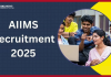 AIIMS Recruitment 2025 : Golden opportunity to get a job in AIIMS, salary 1,68,900! Apply like this AIIMS Recruitment 2025 : Golden opportunity to get a job in AIIMS, salary 1,68,900! Apply like this
