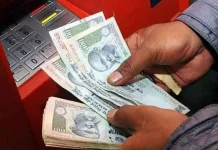 ATM Withdrawal News! Now you will get ₹100 and ₹200 notes from every ATM! This update has arrived, the effect of RBI’s order ATM Withdrawal News! Now you will get ₹100 and ₹200 notes from every ATM! This update has arrived, the effect of RBI's order