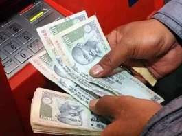 ATM Withdrawal News! Now you will get ₹100 and ₹200 notes from every ATM! This update has arrived, the effect of RBI's order