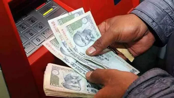 ATM Withdrawal News! Now you will get ₹100 and ₹200 notes from every ATM! This update has arrived, the effect of RBI's order
