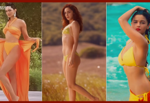 Actress Bikini Look : Kiara’s bikini look set the internet on fire, from Deepika to Alia have shown hot avatars Actress Bikini Look : Kiara's bikini look set the internet on fire, from Deepika to Alia have shown hot avatars