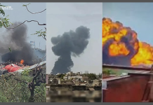 Ahmedabad Viman Hadsa: The plane tore through the hostel wall, see exclusive picture of the Ahmedabad plane crash Ahmedabad Viman Hadsa: The plane tore through the hostel wall, see exclusive picture of the Ahmedabad plane crash