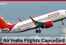Air India Flights Cancelled : 8 flights of Air India got cancelled simultaneously, this is the big reason Air India Flights Cancelled : 8 flights of Air India got cancelled simultaneously, this is the big reason