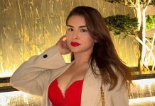 Avneet Kaur created a stir on social media with her bold style, increased the heartbeat of fans by flaunting her curvy figure Avneet Kaur created a stir on social media with her bold style, increased the heartbeat of fans by flaunting her curvy figure