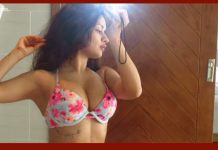 Avneet Kaur shared a bold video while taking bath, people commented like thisBathroom renovations Avneet Kaur shared a bold video while taking bath, people commented like thisBathroom renovations