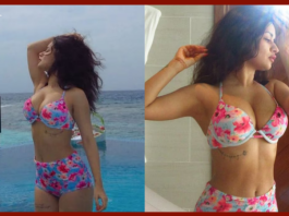 Avneet Kaur Bold Photos! These bikini photos of Avneet Kaur went viral, fans showered love on her