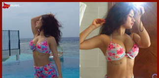 Avneet Kaur Bold Photos! These bikini photos of Avneet Kaur went viral, fans showered love on her Avneet Kaur Bold Photos! These bikini photos of Avneet Kaur went viral, fans showered love on her