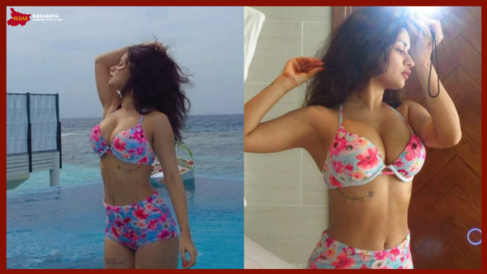 Avneet Kaur Bold Photos! These bikini photos of Avneet Kaur went viral, fans showered love on her