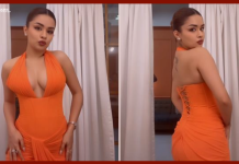 Avneet Kaur Bold Look : Suyyash Rai lashed out at paps for focusing on Avneet Kaur’s breasts Avneet Kaur Bold Look : Suyyash Rai lashed out at paps for focusing on Avneet Kaur's breasts