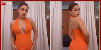 Avneet Kaur Bold Look : Suyyash Rai lashed out at paps for focusing on Avneet Kaur’s breasts Avneet Kaur Bold Look : Suyyash Rai lashed out at paps for focusing on Avneet Kaur's breasts