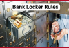 RBI Made New Rules Regarding Bank Lockers! Now the bank lockers of these people will be sealed Bank Locker Rule: Can you keep cash in a bank locker, how much compensation will be given if the goods are stolen, know the new rules of RBI