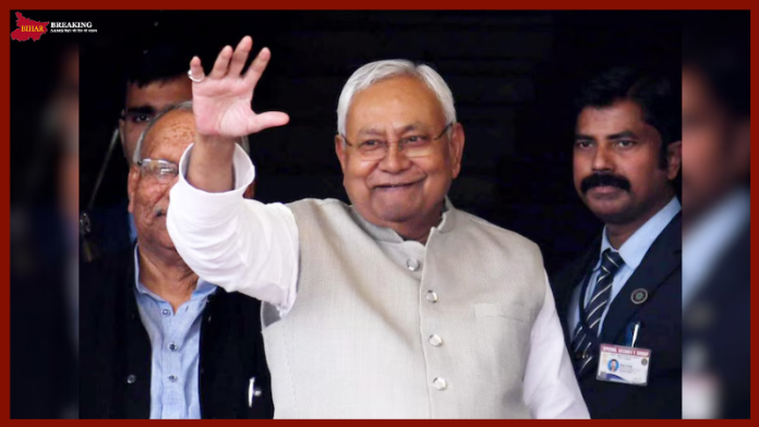 Bihar Government lawyers appointed in 27 districts of Bihar, big decision of Nitish government