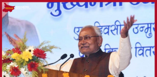 Bihar News : Good news for the people of Bihar living in other states, Nitish government gave another big gift Bihar News : Good news for the people of Bihar living in other states, Nitish government gave another big gift