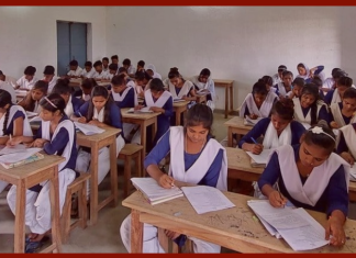 Bihar School News : Good news for more than 40 thousand schools, Nitish government has given approval Bihar School News : Good news for more than 40 thousand schools, Nitish government has given approval