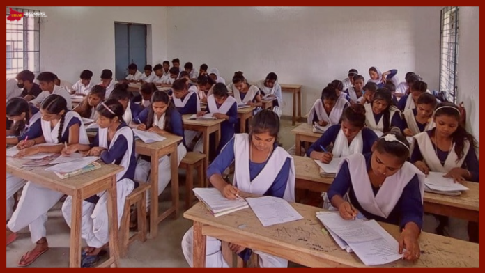 Bihar School News : Good news for more than 40 thousand schools, Nitish government has given approval Bihar School News : Good news for more than 40 thousand schools, Nitish government has given approval