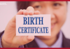 Birth Certificate will be made at home, apply like this, see step by step process Birth Certificate will be made at home, apply like this, see step by step process