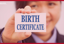Birth Certificate will be made at home, apply like this, see step by step process Birth Certificate will be made at home, apply like this, see step by step process
