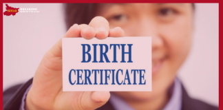 Birth Certificate will be made at home, apply like this, see step by step process Birth Certificate will be made at home, apply like this, see step by step process